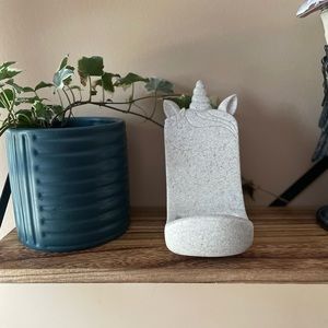 Unicorn Phone Holder